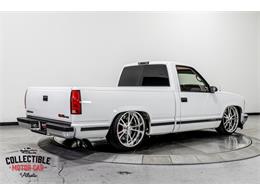 1997 GMC C1500 (CC-2081688) for sale in Marietta, Georgia