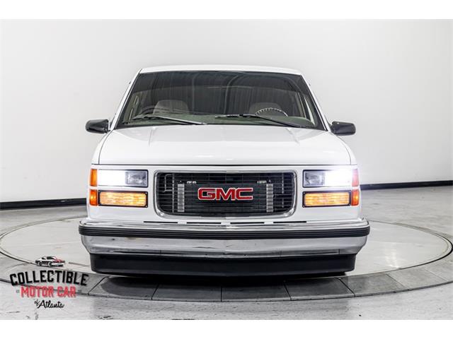 1997 GMC C1500 (CC-2081688) for sale in Marietta, Georgia
