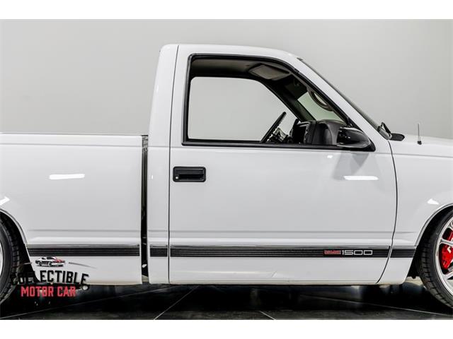 1997 GMC C1500 (CC-2081688) for sale in Marietta, Georgia