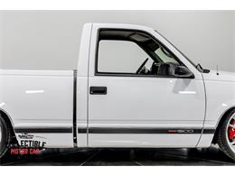 1997 GMC C1500 (CC-2081688) for sale in Marietta, Georgia