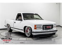 1997 GMC C1500 (CC-2081688) for sale in Marietta, Georgia