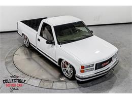 1997 GMC C1500 (CC-2081688) for sale in Marietta, Georgia