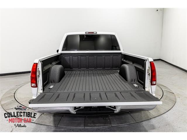 1997 GMC C1500 (CC-2081688) for sale in Marietta, Georgia