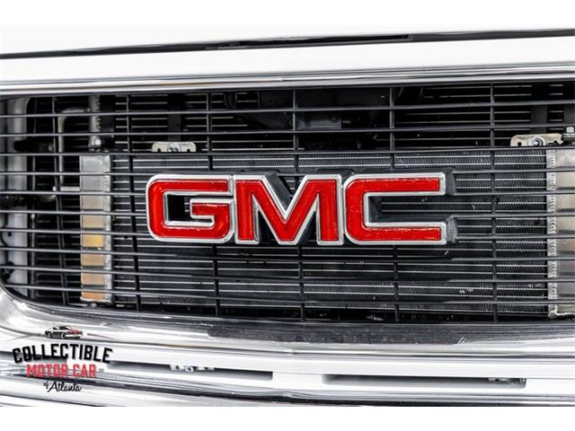 1997 GMC C1500 (CC-2081688) for sale in Marietta, Georgia