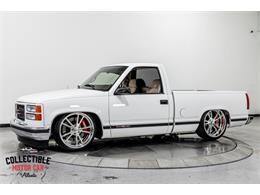 1997 GMC C1500 (CC-2081688) for sale in Marietta, Georgia