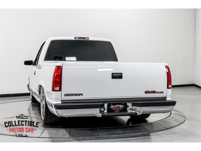 1997 GMC C1500 (CC-2081688) for sale in Marietta, Georgia