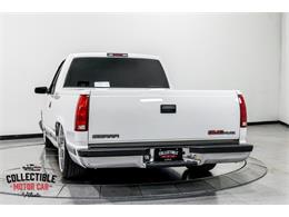 1997 GMC C1500 (CC-2081688) for sale in Marietta, Georgia