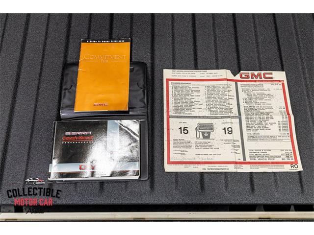 1997 GMC C1500 (CC-2081688) for sale in Marietta, Georgia