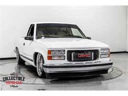 1997 GMC C1500 (CC-2081688) for sale in Marietta, Georgia