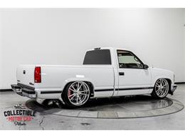 1997 GMC C1500 (CC-2081688) for sale in Marietta, Georgia
