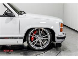 1997 GMC C1500 (CC-2081688) for sale in Marietta, Georgia