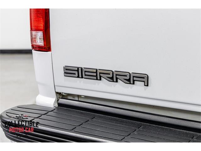 1997 GMC C1500 (CC-2081688) for sale in Marietta, Georgia