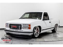 1997 GMC C1500 (CC-2081688) for sale in Marietta, Georgia