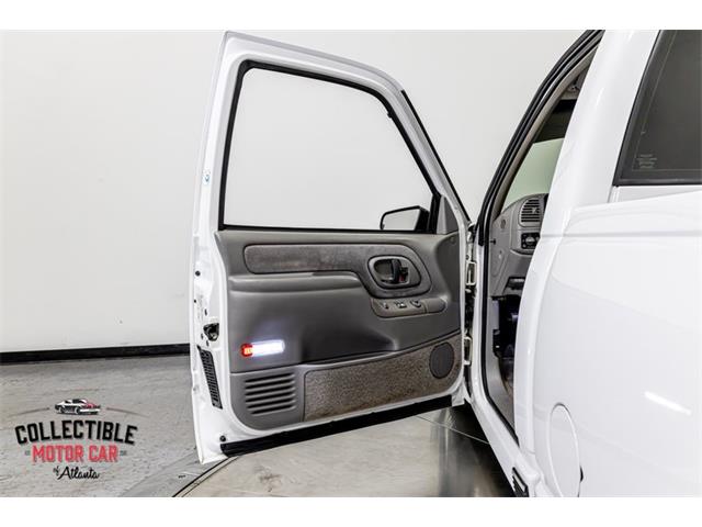 1997 GMC C1500 (CC-2081688) for sale in Marietta, Georgia