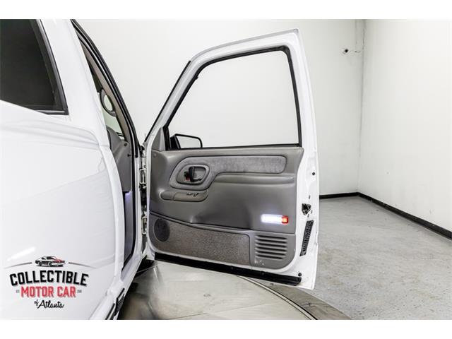1997 GMC C1500 (CC-2081688) for sale in Marietta, Georgia