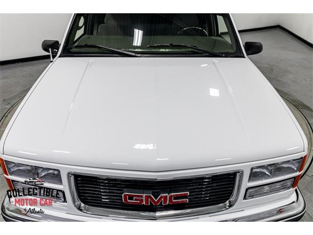 1997 GMC C1500 (CC-2081688) for sale in Marietta, Georgia