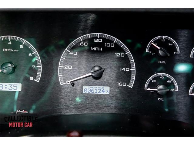 1997 GMC C1500 (CC-2081688) for sale in Marietta, Georgia