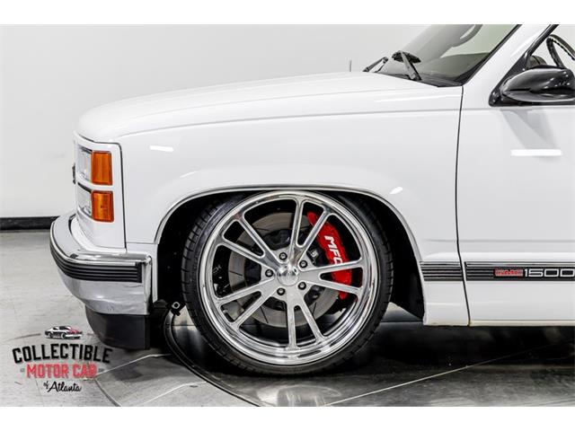 1997 GMC C1500 (CC-2081688) for sale in Marietta, Georgia