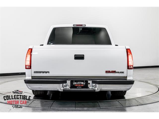 1997 GMC C1500 (CC-2081688) for sale in Marietta, Georgia
