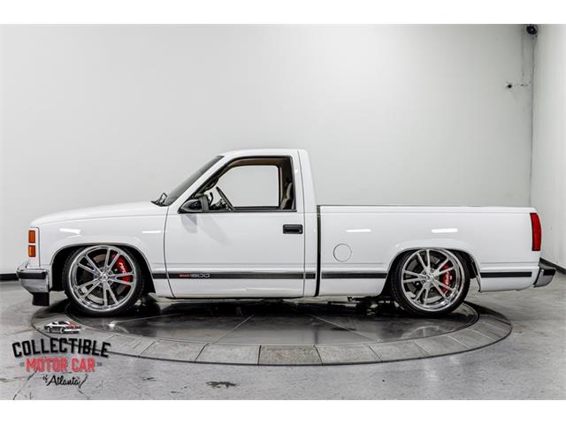1997 GMC C1500 (CC-2081688) for sale in Marietta, Georgia
