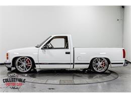 1997 GMC C1500 (CC-2081688) for sale in Marietta, Georgia
