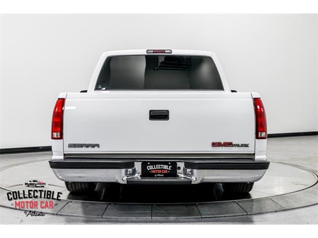 1997 GMC C1500 (CC-2081688) for sale in Marietta, Georgia