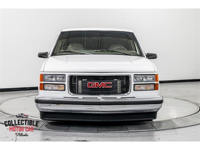 1997 GMC C1500 (CC-2081688) for sale in Marietta, Georgia