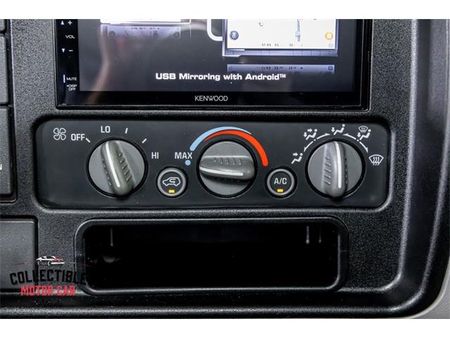 1997 GMC C1500 (CC-2081688) for sale in Marietta, Georgia