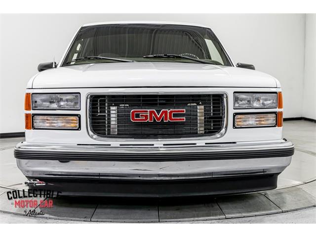 1997 GMC C1500 (CC-2081688) for sale in Marietta, Georgia