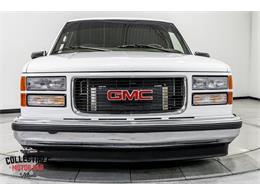 1997 GMC C1500 (CC-2081688) for sale in Marietta, Georgia