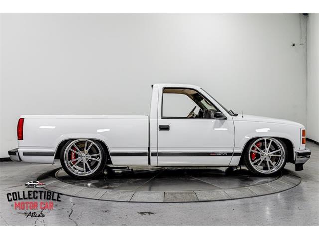 1997 GMC C1500 (CC-2081688) for sale in Marietta, Georgia