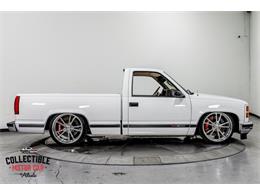 1997 GMC C1500 (CC-2081688) for sale in Marietta, Georgia