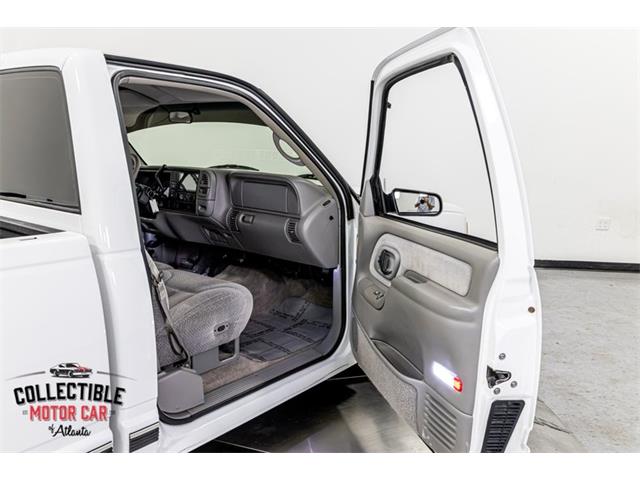 1997 GMC C1500 (CC-2081688) for sale in Marietta, Georgia