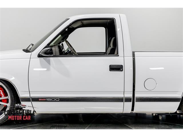 1997 GMC C1500 (CC-2081688) for sale in Marietta, Georgia