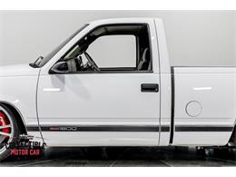 1997 GMC C1500 (CC-2081688) for sale in Marietta, Georgia