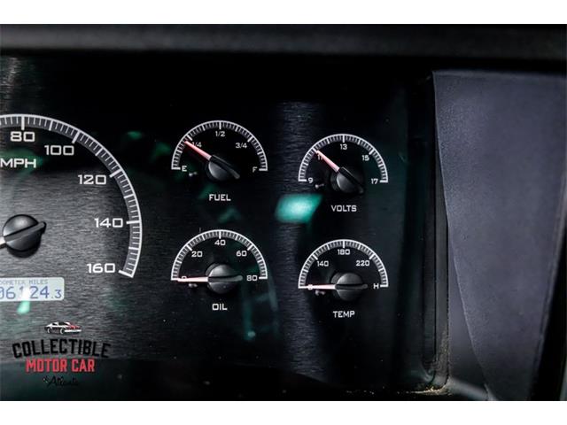 1997 GMC C1500 (CC-2081688) for sale in Marietta, Georgia