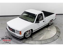 1997 GMC C1500 (CC-2081688) for sale in Marietta, Georgia