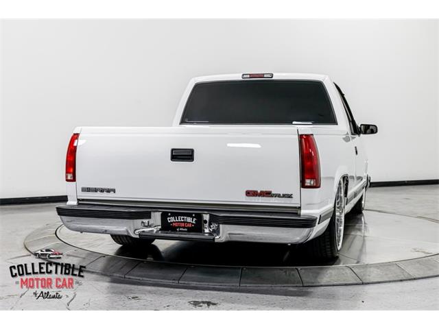 1997 GMC C1500 (CC-2081688) for sale in Marietta, Georgia