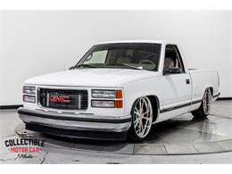 1997 GMC C1500 (CC-2081688) for sale in Marietta, Georgia