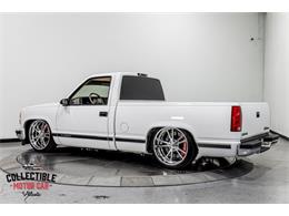1997 GMC C1500 (CC-2081688) for sale in Marietta, Georgia