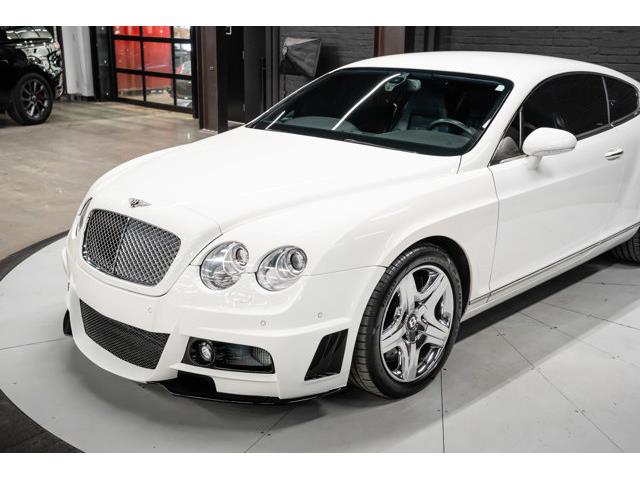2006 Bentley Continental GT (CC-2081690) for sale in Sherwood Park, Alberta