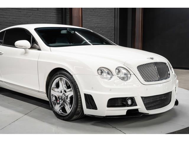 2006 Bentley Continental GT (CC-2081690) for sale in Sherwood Park, Alberta