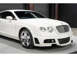 2006 Bentley Continental GT (CC-2081690) for sale in Sherwood Park, Alberta