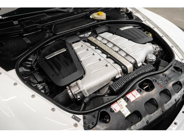 2006 Bentley Continental GT (CC-2081690) for sale in Sherwood Park, Alberta