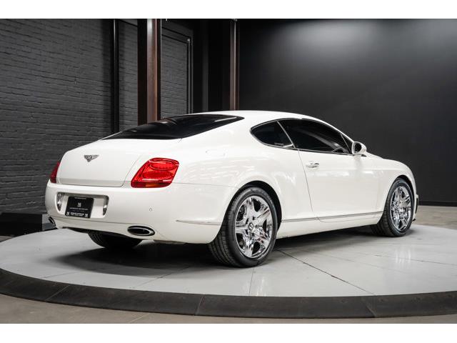 2006 Bentley Continental GT (CC-2081690) for sale in Sherwood Park, Alberta