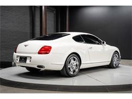 2006 Bentley Continental GT (CC-2081690) for sale in Sherwood Park, Alberta