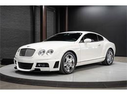 2006 Bentley Continental GT (CC-2081690) for sale in Sherwood Park, Alberta