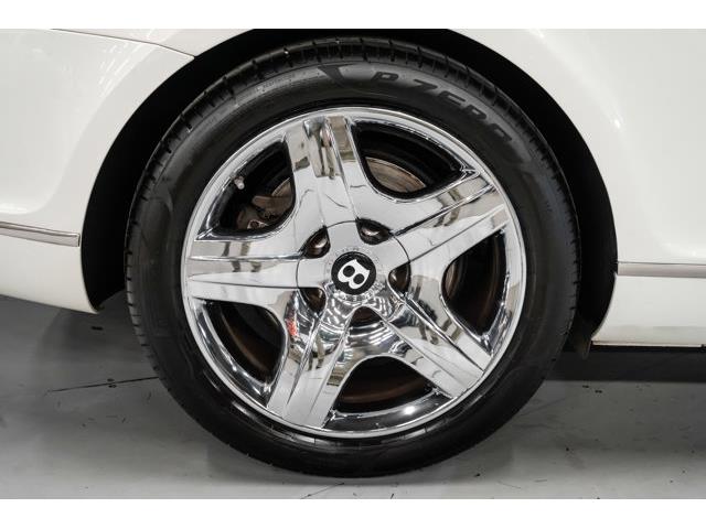 2006 Bentley Continental GT (CC-2081690) for sale in Sherwood Park, Alberta