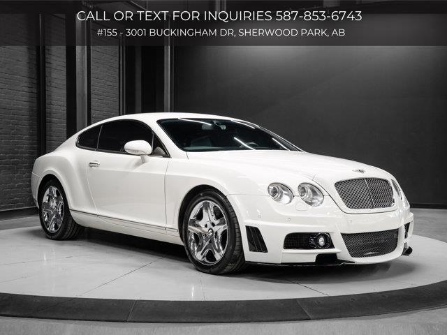 2006 Bentley Continental GT (CC-2081690) for sale in Sherwood Park, Alberta