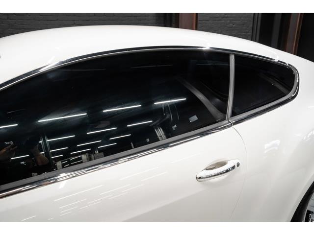2006 Bentley Continental GT (CC-2081690) for sale in Sherwood Park, Alberta
